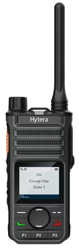 Hytera Bp Ht Digital Analog Harga Terbaik