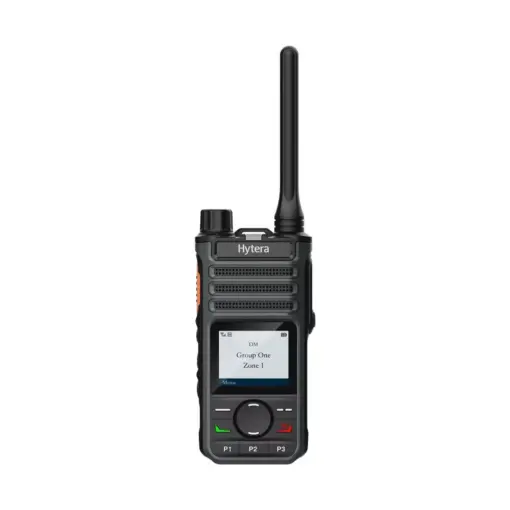 HT Hytera BP568 radio digital