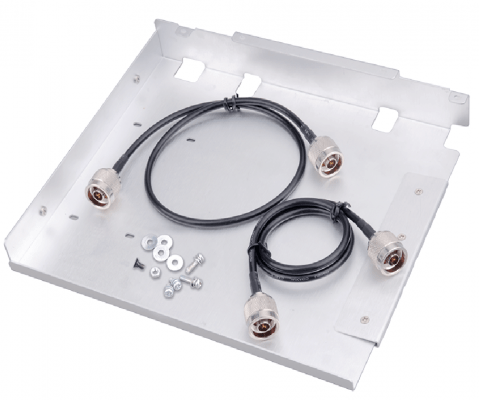 Bracket Duplexer Hytera RD988 BRK09
