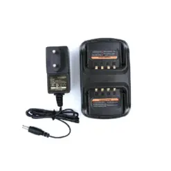 Desktop Charger Hytera PD568 CH10A06
