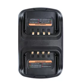 Desktop Charger Hytera PD688, CH10A06