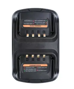 Desktop Charger Hytera PD688, CH10A06