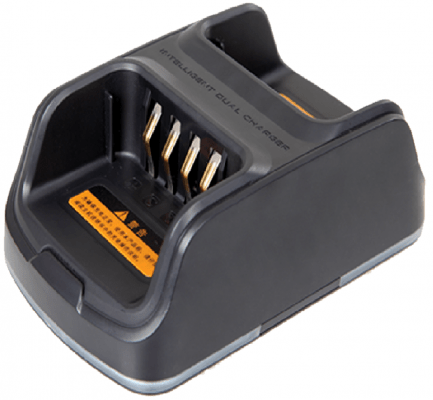 Hytera CH10A06 | Kontraktor Radio Komunikasi Desktop Charger Hytera PD408 CH10A06