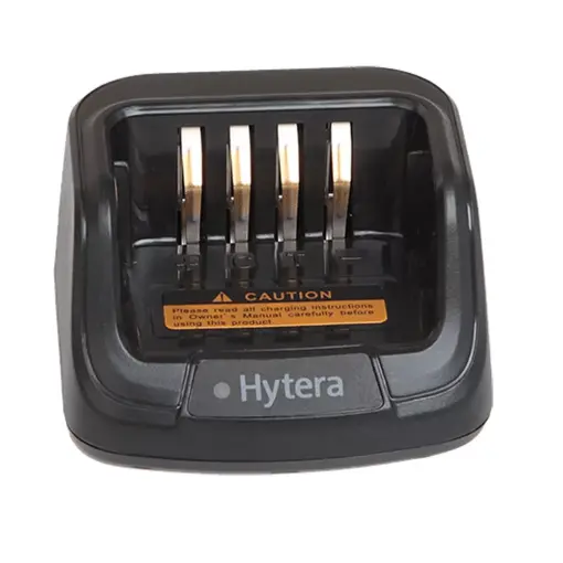 Desktop Charger Hytera PD488