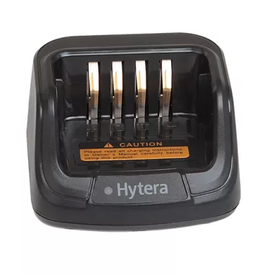 Hytera CH10A07 | Kontraktor Radio Komunikasi Desktop Charger Hytera PD788G-UL913