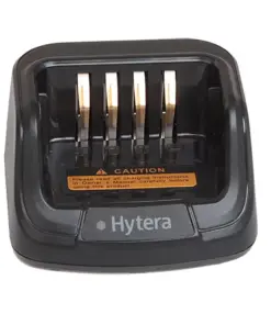 Desktop Charger Hytera PD608, CH10A07
