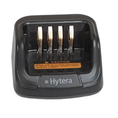 Desktop Charger Hytera PD488 - CH10A07