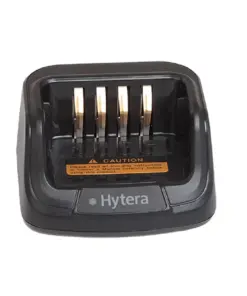 Desktop Charger Hytera BP568 CH10A07