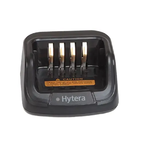 Desktop Charger Hytera BP568 CH10A07