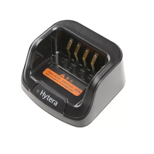 Desktop Charger Hytera HP608 CH10L27