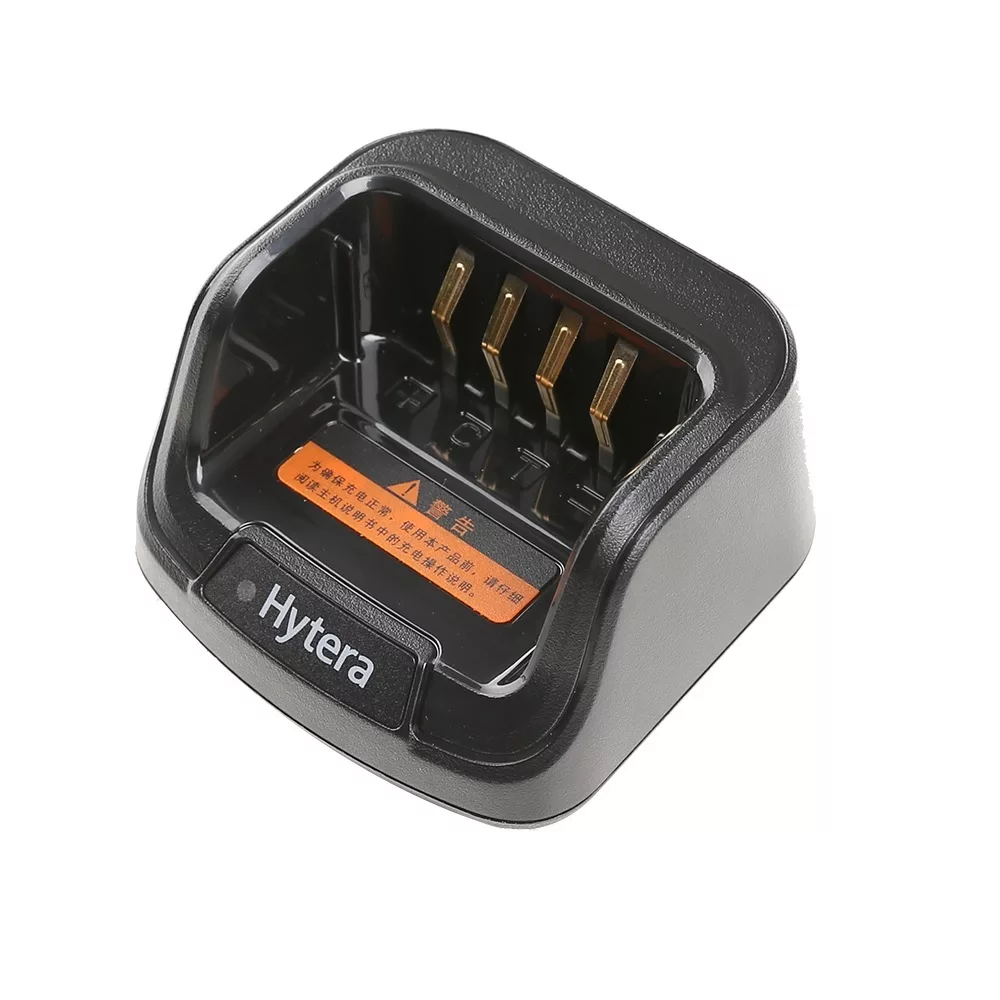 Hytera CH10L07 | Kontraktor Radio Komunikasi Desktop Charger Hytera HP608, CH10L07