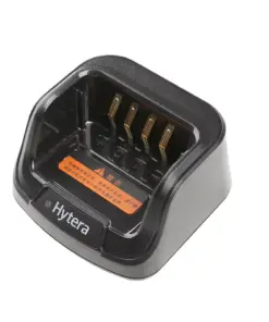 Desktop Charger Hytera HP708 UL913, CH10L27