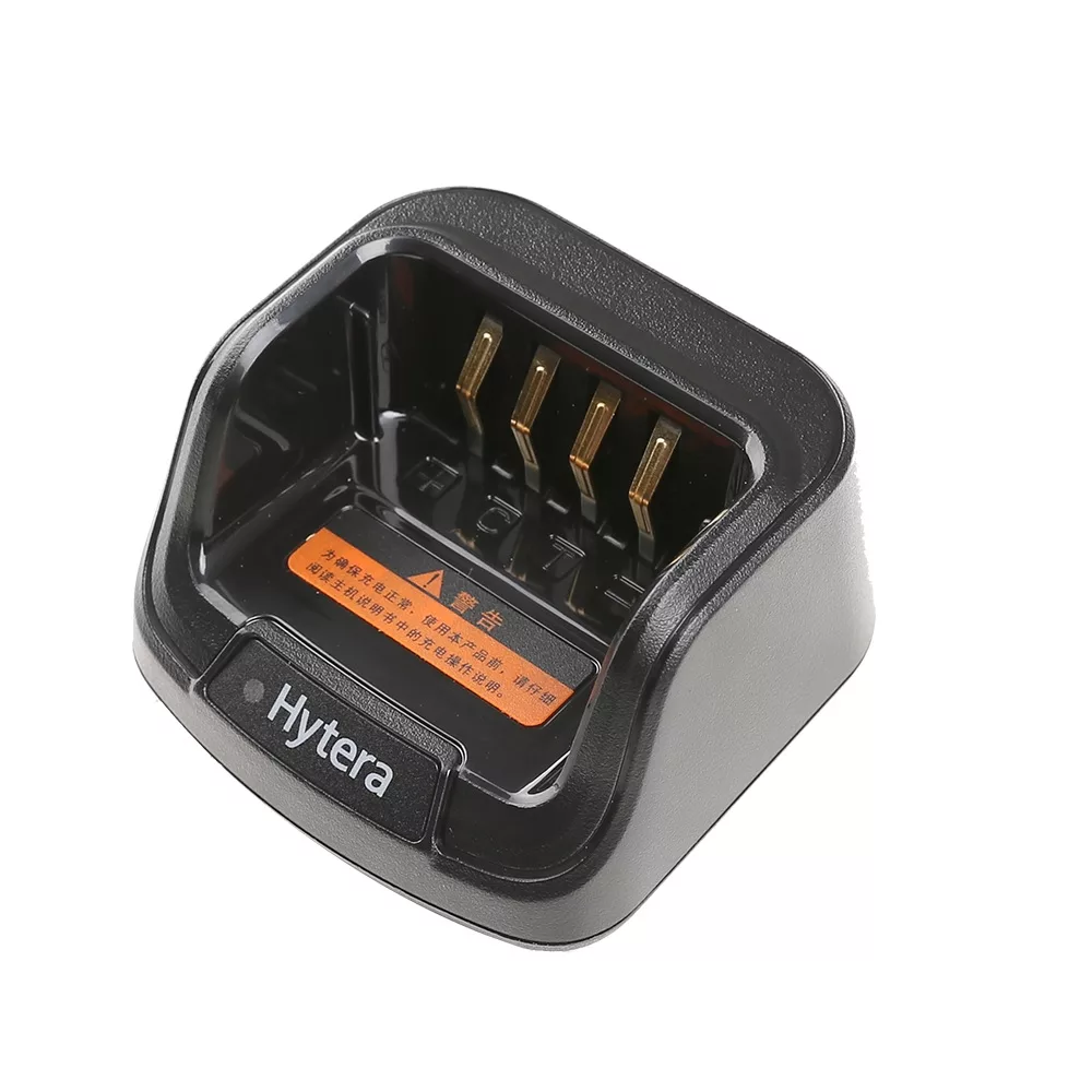 Hytera CH10L27 | Kontraktor Radio Komunikasi Desktop Charger Hytera HP788, CH10L27