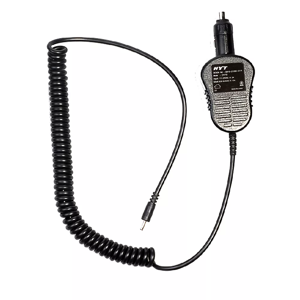 Hytera CHV09 | Kontraktor Radio Komunikasi Charger Hytera PD408, CHV09
