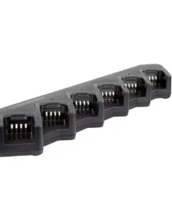 Multi Charger Hytera PD608 MCA08