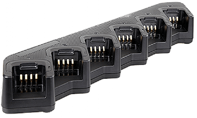 Hytera MCL32 | Kontraktor Radio Komunikasi Multi Charger Hytera PD568 MCL32