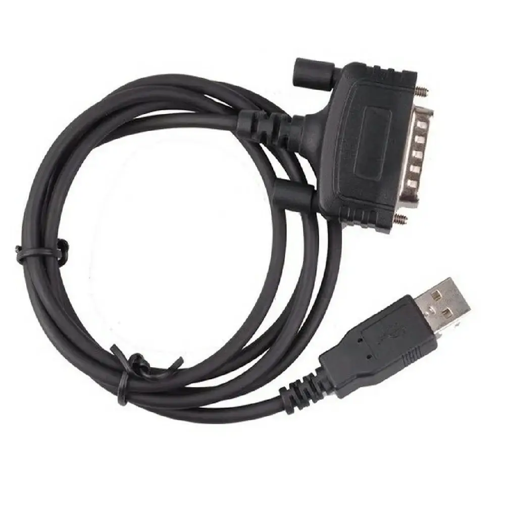 Hytera PC40 | Kontraktor Radio Komunikasi Kabel Program Hytera PC40