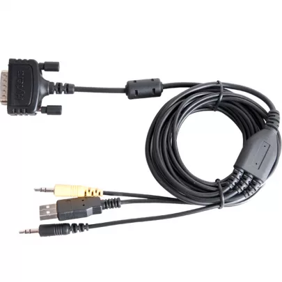 Kabel Data Hytera MD788, PC43