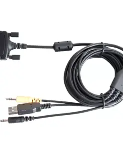 Kabel Data Hytera MD788, PC43
