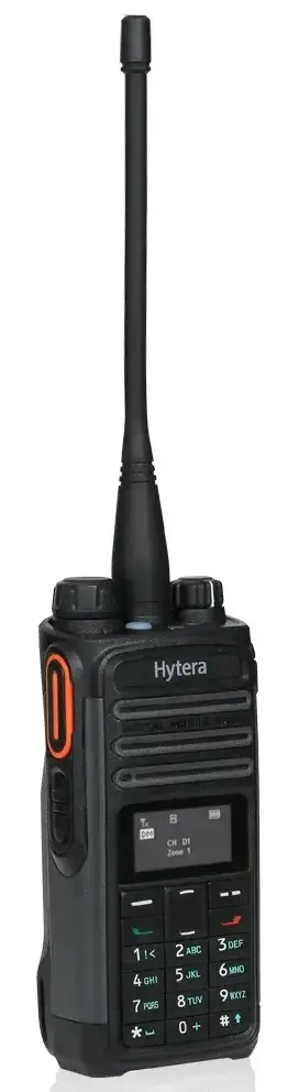 HT Hytera PD488