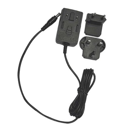 Charger Hytera HP788 UL913 PS1044