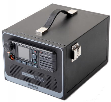 Hytera PS16001 | Kontraktor Radio Komunikasi Power Supply Hytera HM788 PS16001
