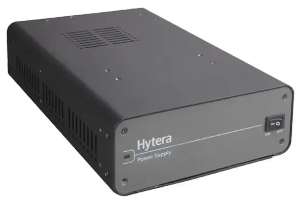 Hytera PS22002 | Rakomindo Power supply Hytera HM788, PS22002 dengan tegangan 220 watt.