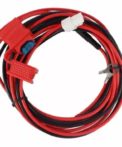 Kabel Power Hytera MD788, PWC10