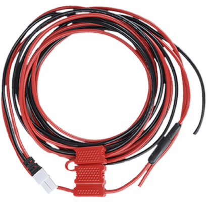 Kabel Power Hytera HM788 PWC12