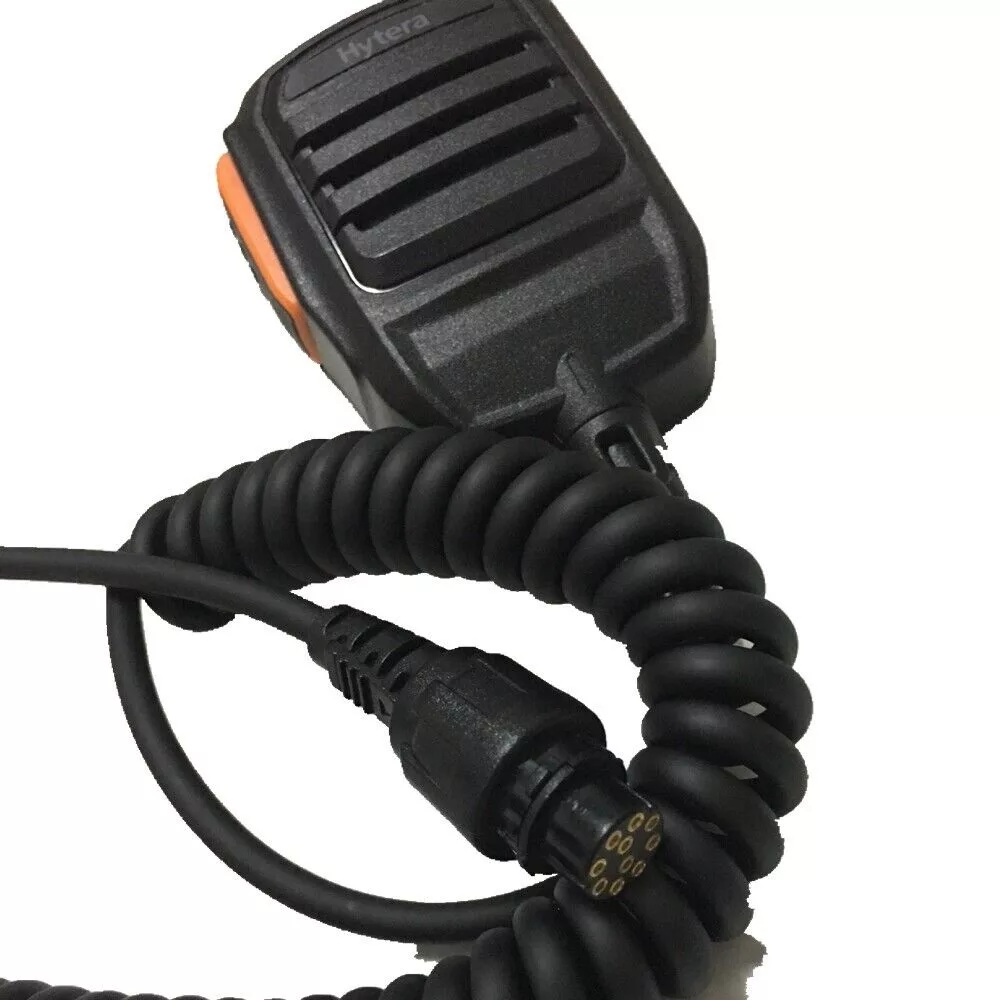 Microphone Hytera RD988, SM16A2