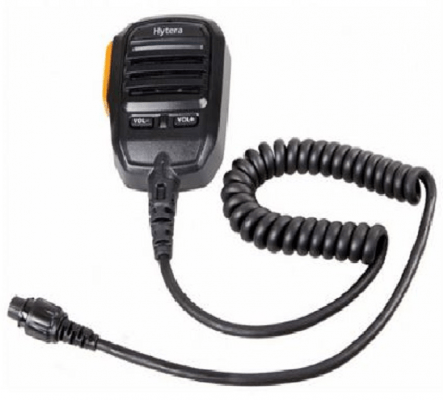 Microphone Hytera RD988 SM18A1