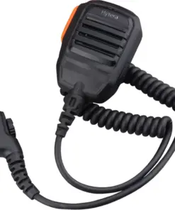 Microphone Hytera PD788 SM18N2