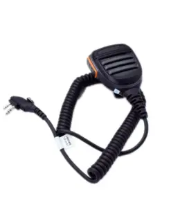 Microphone Hytera PD568, SM26M1