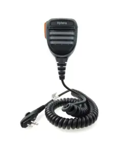 Microphone Hytera PD418, SM26M1