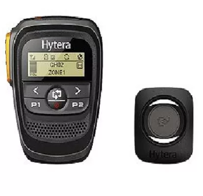 Microphone Hytera MD788 SM27W1 