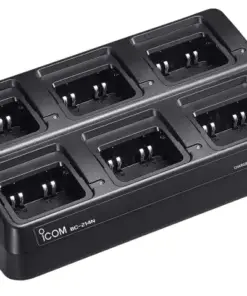 Multi Charger Icom IC-SAT100 BC-214N