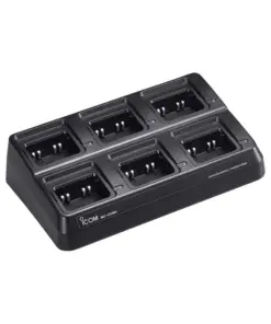 Multi Charger Icom IC-F4003 BC-214N