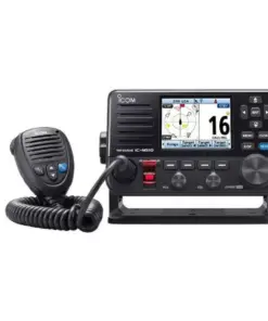 Icom IC-M510 | Kontraktor Radio Komunikasi Icom IC-M510