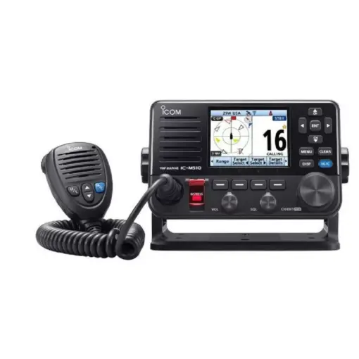 Icom IC-M510