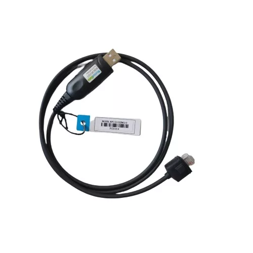 Kabel Program Icom IC-F5023