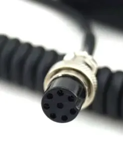 Konektor Microphone Alinco DR-135, EMS-57.