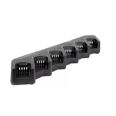 MCL32 | Kontraktor Radio Komunikasi Multi Charger Hytera PD608