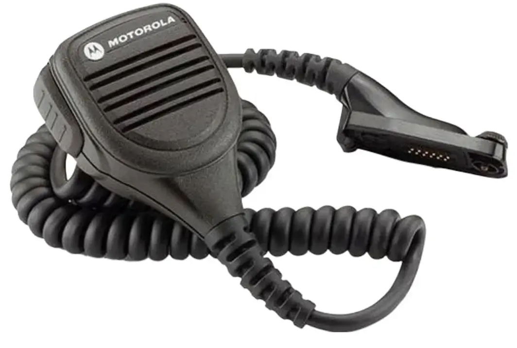 Microphone Motorola PMMN4040