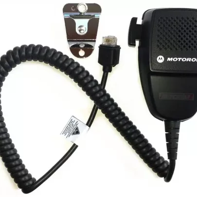Adapter Charger Motorola XiR C2660