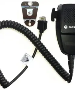 Adapter Charger Motorola XiR C2660