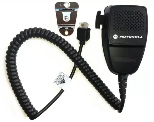 Adapter Charger Motorola XiR C2660