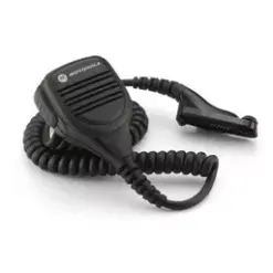 Microphone Motorola XiR P8668i