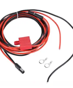 Kabel Power Motorola XiR M8668i, HKN4191B