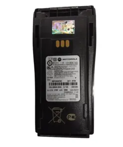 Motorola NNTN4497 | Kontraktor Radio Komunikasi Motorola NNTN4497B - Baterai HT Motorola XiR P3688