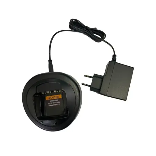 Charger Motorola XiR P6600i TIA, NNTN8292